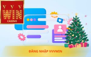 HƯỚNG DẪN ĐĂNG NHẬP VVVWIN